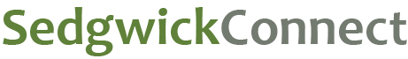 Sedgwick Connect Logo